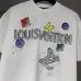 Louis Vuitton T-Shirts for Men' Polo Shirts #A52805