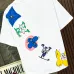 Louis Vuitton T-Shirts for Men' Polo Shirts #A52822