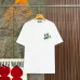 Louis Vuitton T-Shirts for Men' Polo Shirts #A52822