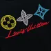 Louis Vuitton T-Shirts for Men' Polo Shirts #A52830