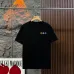 Louis Vuitton T-Shirts for Men' Polo Shirts #A52830