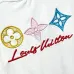 Louis Vuitton T-Shirts for Men' Polo Shirts #A52831