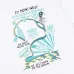 Louis Vuitton T-Shirts for Men' Polo Shirts #A52844