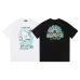 Louis Vuitton T-Shirts for Men' Polo Shirts #A52844