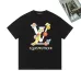 Louis Vuitton T-Shirts for Men' Polo Shirts #A52874