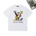 Louis Vuitton T-Shirts for Men' Polo Shirts #A52874