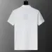 Louis Vuitton T-Shirts for Men' Polo Shirts Grid Full Print #A46556