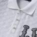 Louis Vuitton T-Shirts for Men' Polo Shirts Grid Full Print #A46556