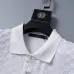 Louis Vuitton T-Shirts for Men' Polo Shirts Grid Full Print #A46556