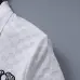 Louis Vuitton T-Shirts for Men' Polo Shirts Grid Full Print #A46556