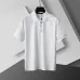 Louis Vuitton T-Shirts for Men' Polo Shirts Grid Full Print #A46557