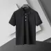 Louis Vuitton T-Shirts for Men' Polo Shirts Grid Full Print #A46557