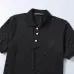 Louis Vuitton T-Shirts for Men' Polo Shirts Grid Full Print #A46557