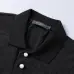 Louis Vuitton T-Shirts for Men' Polo Shirts Grid Full Print #A46557