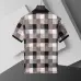 Louis Vuitton T-Shirts for Men' Polo Shirts Mosaic  #A46558