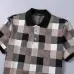 Louis Vuitton T-Shirts for Men' Polo Shirts Mosaic  #A46558