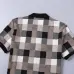 Louis Vuitton T-Shirts for Men' Polo Shirts Mosaic  #A46558