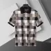 Louis Vuitton T-Shirts for Men' Polo Shirts Mosaic  #A46558