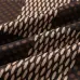 Louis Vuitton T-Shirts for Men' Polo Shirts Plaid crystal #A46560