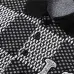 Louis Vuitton T-Shirts for Men' Polo Shirts Plaid crystal #A46560
