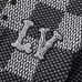 Louis Vuitton T-Shirts for Men' Polo Shirts Plaid crystal #A46560