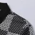 Louis Vuitton T-Shirts for Men' Polo Shirts Plaid crystal #A46560
