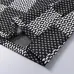 Louis Vuitton T-Shirts for Men' Polo Shirts Plaid crystal #A46560