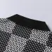 Louis Vuitton T-Shirts for Men' Polo Shirts Plaid crystal #A46560