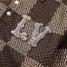 Louis Vuitton T-Shirts for Men' Polo Shirts Plaid crystal #A46560