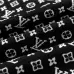 Louis Vuitton T-Shirts for Men' Polo Shirts printed #A46562