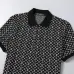 Louis Vuitton T-Shirts for Men' Polo Shirts printed #A46562