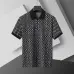 Louis Vuitton T-Shirts for Men' Polo Shirts printed #A46562