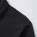 Louis Vuitton T-Shirts for Men' Polo Shirts printed Black/White #A46564