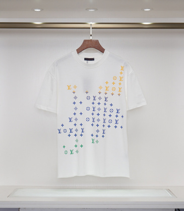 Louis Vuitton T-Shirts for Men' Shirts #A31884