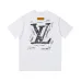 Louis Vuitton T-Shirts for Men' Shirts #A31898