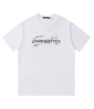 Louis Vuitton T-Shirts for Men' Shirts #A31898