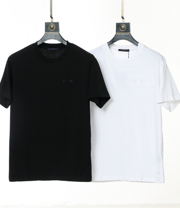 Louis Vuitton T-Shirts for Men' Shirts #A35274