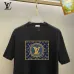 Luxury LV Monogram Box Print T-Shirt - Unisex Comfort Fit S-5XL #A53252