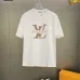 Premium LV Branded Tee - Comfortable &amp; Versatile Oversize Fit (S-5XL) #A53251