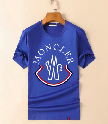 Cheap Moncler T-shirts for men Sale #A23733