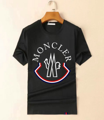 Cheap Moncler T-shirts for men Sale #A23735