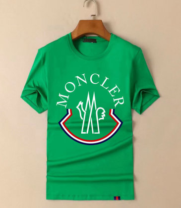 Cheap Moncler T-shirts for men Sale #A23736