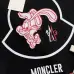 Moncler T-shirts for men 1952 Black/White #A47255