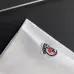 Moncler T-shirts for men 1952 Black/White #A47255