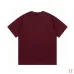 Moncler T-shirts for men 300g 100% cotton #A53034