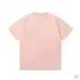 Moncler T-shirts for men 300g 100% cotton #A53034