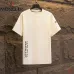 Moncler T-shirts for men 300g 100% cotton NFC chip sensor #A53018