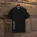 Moncler T-shirts for men 300g 100% cotton NFC chip sensor #A53018