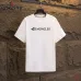 Moncler T-shirts for men 300g 100% cotton NFC chip sensor #A53020