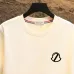 Moncler T-shirts for men 300g 100% cotton NFC chip sensor #A53021